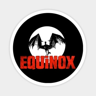 EQUINOX Magnet